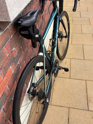 Bike -price reduction!!