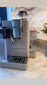 coffee machine