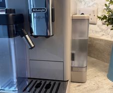 coffee machine