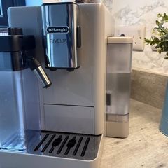 coffee machine