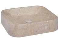 main image for ad Sink Grey 40x40x10 cm Marble