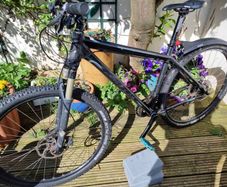 kona kahuna 29er