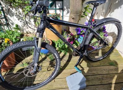 kona kahuna 29er