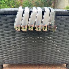 Wilson C200 Golf Irons