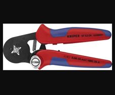 knipex Crimper