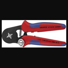 knipex Crimper