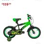 Kids 14 inch bicycle Image 3