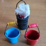 Dolls house accessories for utility room Image 5