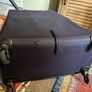 TRPP Large Luggage suitcase with tripp padlock Image 5