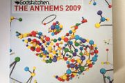 Godskitchen [2009] The Anthems 2009 (3CD Album)