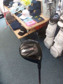 Titleist Gt2 5 Wood Brand New