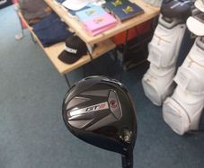 Titleist Gt2 5 Wood Brand New