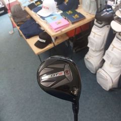 Titleist Gt2 5 Wood Brand New