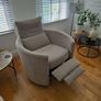 Fama swivel chair Image 2