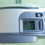 Canon Sure Shot BF Point and Shoot 35 MM Film Camera -Tested Image 7