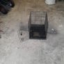 dog cage Image 3