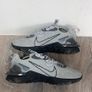 Nike react vision wolf grey-SizeUK10/EU45 Image 2