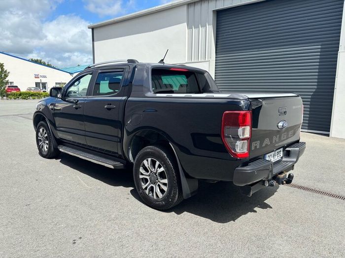 Ford Ranger Wildtrak 2.0 EcoBlue - VAT PAID