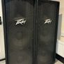 Speakers (Peavy PV215 Passive) Image 2