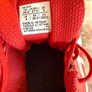 Asics hyper LD running spikes Size UK 4 EUR 37.5 Image 3