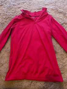 Woman's sport top