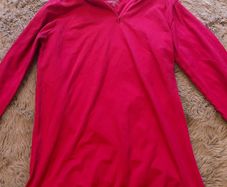 Woman's sport top
