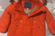 Fab little jacket