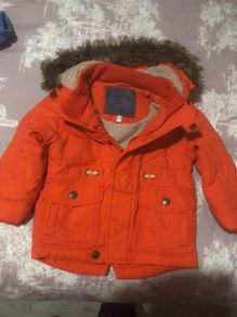 Fab little jacket