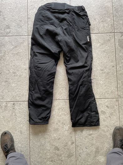 Motorcycle Jacket & Trousers