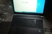 HP 450 G5, perfect working , 15.6 HD, USB-C, 256gb SSD,8gb ram