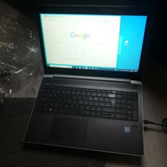HP 450 G5, perfect working , 15.6 HD, USB-C, 256gb SSD,8gb ram