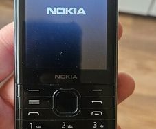Nokia 8000 4g dual sim KaiOs