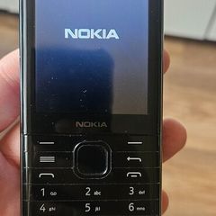Nokia 8000 4g dual sim KaiOs
