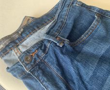 Levi's Jeans - Classic Rise Boot - 14/32"