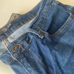 Levi's Jeans - Classic Rise Boot - 14/32"