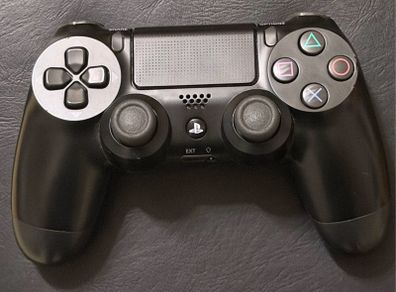PS4 Controller
