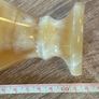 Small Onyx Candle Holder Image 4