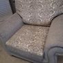 3 seater and 2 arm chairs Image 8