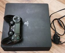 Sony PlayStation 4 Slim (PS4 Slim) - System Software 11.00