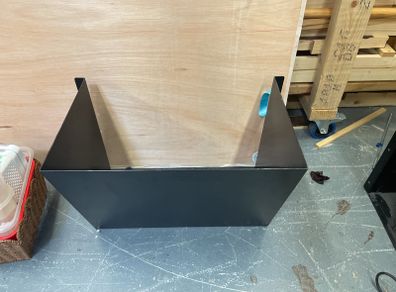storage containers