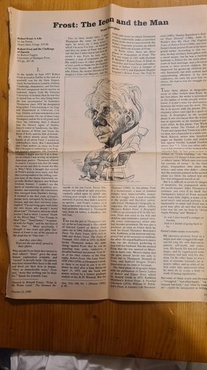 Come In And Other Poems By Robert Frost. Introduction & Commentary By Louis Under EYER. 1944rare vintage. Hardback. In Good Condition. 151 pages.