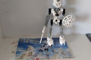 Bionicle Kopaka