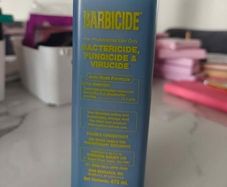 barbicide