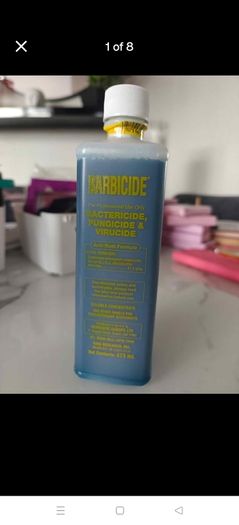 barbicide
