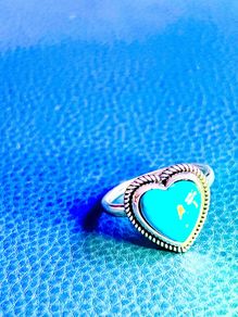 ring ocean hurt