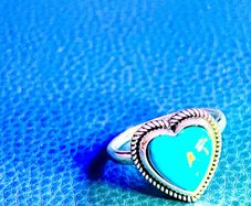 ring ocean hurt