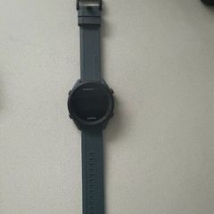 Garmin golf watch