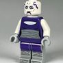 Lego ASSAJ VENTRESS Minifigure Lego Star Wars Lego Minifigure Image 2
