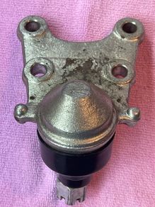 Ball joint
