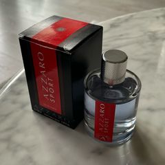 Azzaro Sport Eau de Toilette